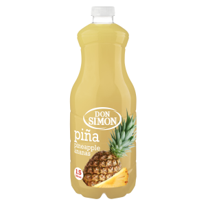 Ananassinektar Premium, DON SIMON, 1,5 l