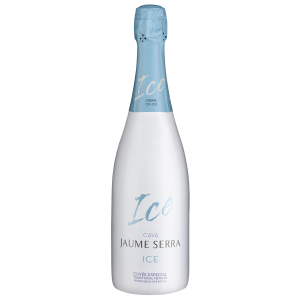 Jaume Serra Cava Ice Semi Seco 0.75L KPN kvaliteetvahuvein