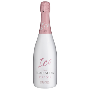 Jaume Serra Cava Ice Rose Semi Seco 0.75L KPN kvaliteetvahuvein