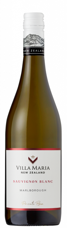VILLA MARIA SAUVIG. BLANC 750 ML LAUAVEIN