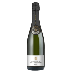 Champagne Paul Chambois Brut 0.75L KPN kvaliteetvahuvein