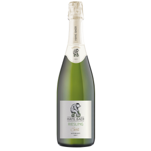 Vahuvein Hans Baer Riesling Sekt 0.75L