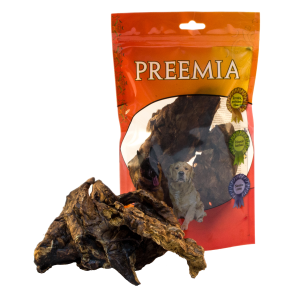 Kuivatud sea kops, PREEMIA, 80 g