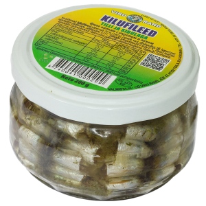 VR kilufileed tilli ja sibulaga 200g