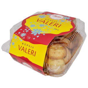 Valeri küpsis, 280 g