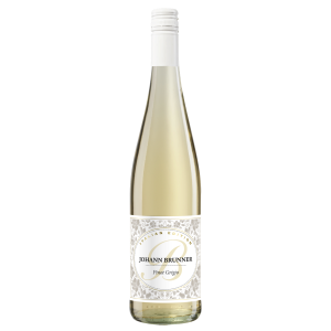 Johann Brunner Pinot Grigio 75 cl