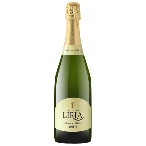 Castillo de Liria Brut 0.75L gaseeritud vahuvein