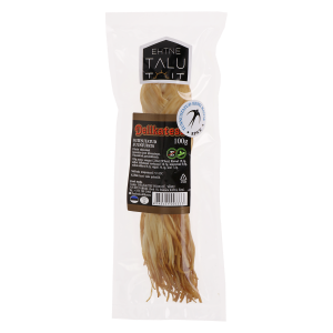 DELIKATESS Suitsutatud juustupats 100g