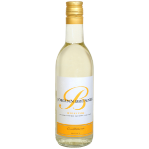 Johann Brunner Riesling Mosel KPN vein 9.5%, 187 ml