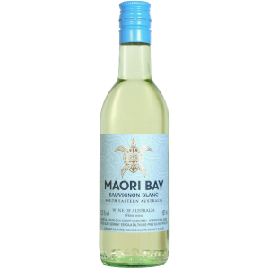 Maori Bay Sauvignon Blanc GT vein 11,5%vol 187ml