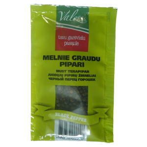 VALEZS Must terapipar 20g