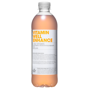 Vitamiinijook Enhance, VITAMIN WELL, 500 ml