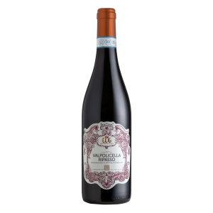 Cantina del Garda Valpolicella Ripasso 0.75L punane vein