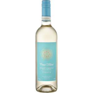 Ponte Villoni Pinot Grigio 0.75L valge vein