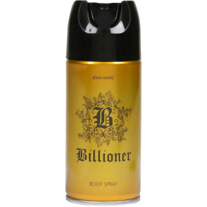 Jean Marc Billioner deo 150ml meeste