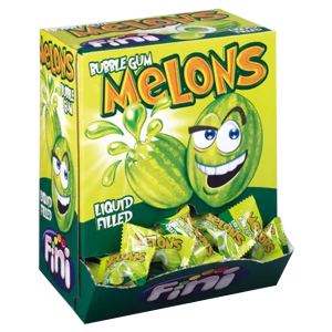 Fini Watermelon närimiskumm 5g