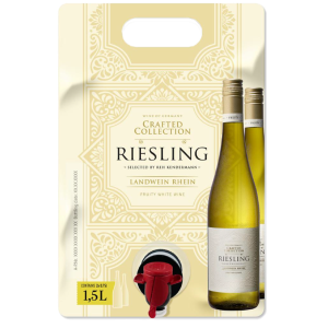 Crafted Collection Riesling 1.5L valge vein