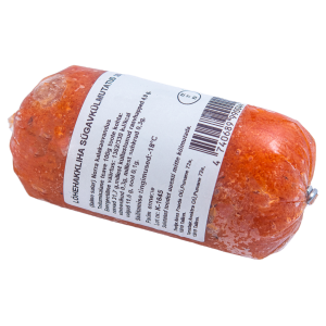 AVEKTRA Lõhehakkliha 300g (külmut.)