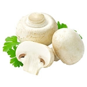 Grill Šampinjonid, 450 g