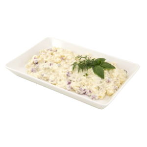 CK kartuli-suitsuvorstisalat 600g