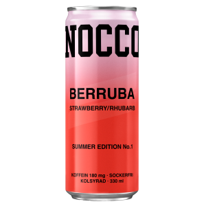 Nocco Berruba karb-tud fun.jook 0.33L