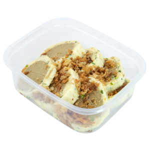 CK pasteedirull röstsibulaga 160g