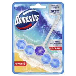 Domestos Power5 WC värsk Ocean 50g