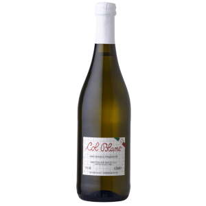 Col Blanc Frizzante poolvahuvein 0.75L