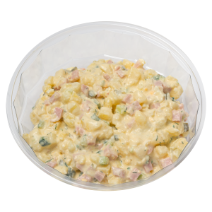 CK sünnipäevasalat 600g