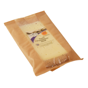 Fiordimaso Juust Toma Piemontese DOP150g