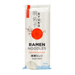 Ayko Ramen nuudlid 300g