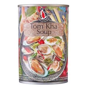 Tom Kha valmissupp 400 g