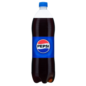Pepsi Cola 1L