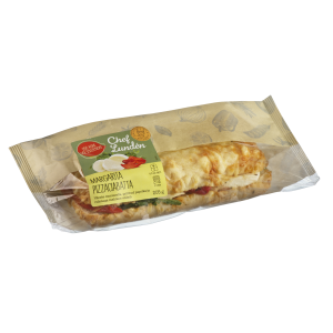 Margarita pizzaciabatta 205 g