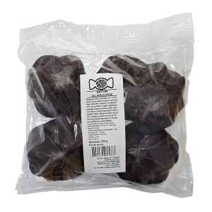 Klim sefiir shok.glasuuris 250g