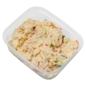 CK riisi-makrasalat 200g