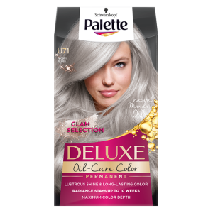 Palette Deluxe U71 juuksevärv