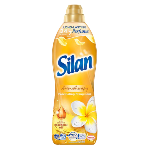 Pesuloputusvahend Facinating Frangipani 35pk, SILAN, 770 ml