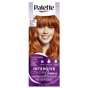 Püsivärv Intensive Color 7-77 Intensiivne Vask, PALETTE, 1 tk