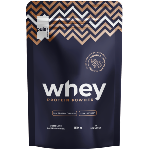 Puls Proteiinipulber 350g shokolaadi