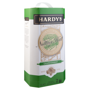 Hardys Nottage Hill Chardonnay GT vein 13,5%vol 1,5 l