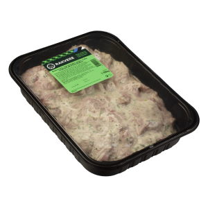 RLK Kooreses marinaadis grill-liha ~2kg