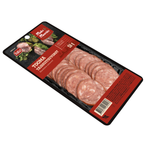 Tooma täissuitsuvorst, MAKS&MOORITS, 150 g