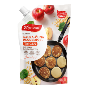 Kaera-õuna pannkoogitaigen 750 g