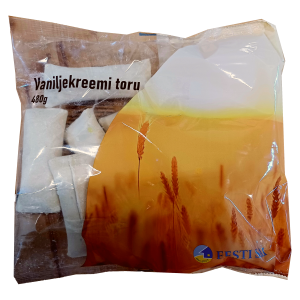 Eesti Sai Vaniljekreemi toru 480g