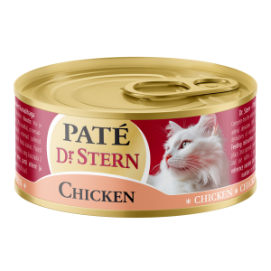 Dr.Stern kons.kassile85g kanalihapasteet