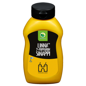 Sinep 7-pipra, HERKKUMAA, 300 g