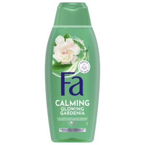 Dušigeel Glowing Gardenia, FA, 400ml