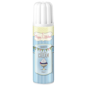 Hochwald Poppys Kitchen Šifoonvahukoor 250g