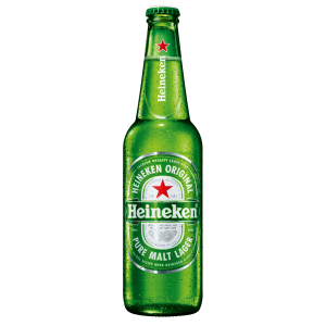 Heineken hele õlu 5% 0.5L pdl